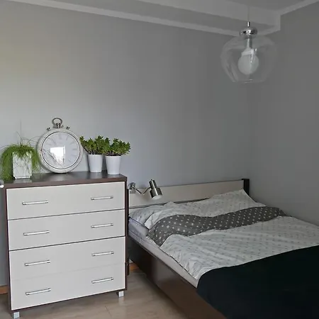 Apartman Chilliapartamenty - W Drzewach *